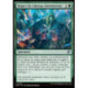 (Foil) Verte - Impact du vaisseau ensemenceur (U) [EOE]