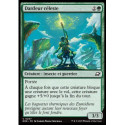 (Foil) Verte - Dardeur céleste (C) [EOE]