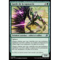 (Foil) Verte - Garde de la tapisserie (U) [EOE]