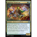 (Foil) Multicolore - Ingénieur biomécan (U) [EOE]