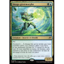 (Foil) Multicolore - Imago génémorphe (V1) (R) [EOE]
