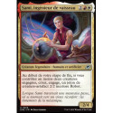 (Foil) Multicolore - Sami, ingénieur de vaisseau (U) [EOE]