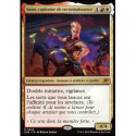 (Foil) Multicolore - Sami, capitaine de reconnaissance (V1) (M) [EOE]