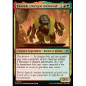 (Foil) Multicolore - Tannuk, enseigne mémorial (U) [EOE]