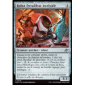 (Foil) Incolore - Robot ferrailleur intrépide (U) [EOE]