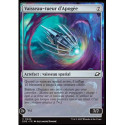 (Foil) Incolore - Vaisseau-tueur d'Apogée (C) [EOE]