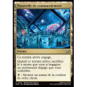 (Foil) Terrain - Passerelle de commandement (C) [EOE]