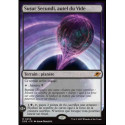(Foil) Terrain - Susur Secundi, autel du Vide (V1) (M) [EOE]
