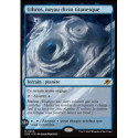 (Foil) Terrain - Uthros, noyau divin titanesque (V1) (M) [EOE]