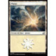 (Foil) Terrain - Plaine (V3) (L) [EOE]