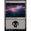 (Foil) Terrain - Marais (V2) (L) [EOE]