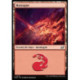 (Foil) Terrain - Montagne (V2) (L) [EOE]