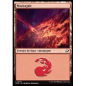 (Foil) Terrain - Montagne (V2) (L) [EOE]