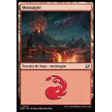 (Foil) Terrain - Montagne (V3) (L) [EOE]