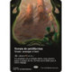 (Foil) Terrain - Terrain de prédilection (V2, Borderless Viewport) (R) [EOE]