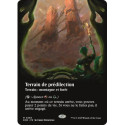 (Foil) Terrain - Terrain de prédilection (V2, Borderless Viewport) (R) [EOE]