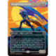(Foil) Blanche - Récupératrice astelli (V2, Borderless Triumphant) (R) [EOE]