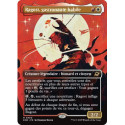 (Foil) Multicolore - Ragost, gastronaute habile (V2, Borderless Triumphant) (R) [EOE]