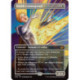 (Foil) Blanche - Zénith cosmogrand (V2, Borderless Surreal Space) (M) [EOE]