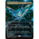 (Foil) Multicolore - Anomalie spatio-temporelle (V2, Borderless Surreal Space) (R) [EOE]
