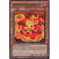 Bambin de la Cloche de Feu (SR) [HA02]