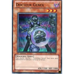 Docteur Genex (SR) [HA02]