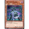 Docteur Genex (SR) [HA02]