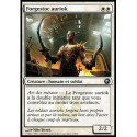 (Foil) Blanche - Forgestoc auriok (U) [SOM]