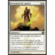 (Foil) Blanche - Prononcer la justice (U) [SOM]