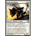 (Foil) Blanche - Garde de Ghalma (C) [SOM]