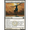 (Foil) Blanche - Cerf aux ramures rayonnantes (U) [SOM]