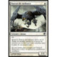 (Foil) Blanche - Faucon de rutilance (C) [SOM]