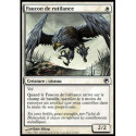 (Foil) Blanche - Faucon de rutilance (C) [SOM]