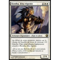 (Foil) Blanche - Kemba, kha régente (R) [SOM]