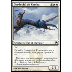 (Foil) Blanche - Gardeciel de Kemba (C) [SOM]