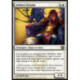 (Foil) Blanche - Arbitre léonin (R) [SOM]