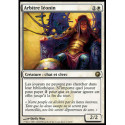 (Foil) Blanche - Arbitre léonin (R) [SOM]