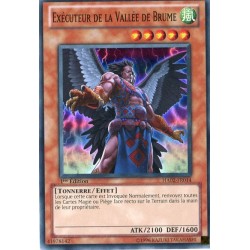 Exécuteur de la Vallée de Brume (SR) [HA02]