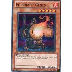 Fournaise Genex (SR) [HA02]