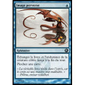 (Foil) Bleue - Image perverse (U) [SOM]