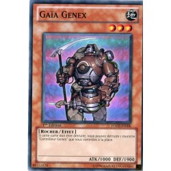 Gaïa Genex (SR) [HA02]