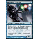 (Foil) Bleue - Certarque vedalken (C) [SOM]