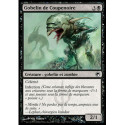 (Foil) Noire - Gobelin de Coupenoire (C) [SOM]