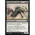 (Foil) Noire - Moissonneur corrompu (U) [SOM]
