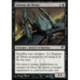 (Foil) Noire - Sauteur de Dross (C) [SOM]