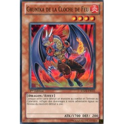 Grunika de la Cloche de Feu (SR) [HA02]