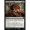 (Foil) Noire - Allergie à la chair (U) [SOM]