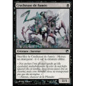 (Foil) Noire - Cracheuse de fumée (C) [SOM]