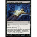 (Foil) Noire - Instillation infectieuse (C) [SOM]