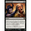 (Foil) Noire - Mémoiricide (R) [SOM]